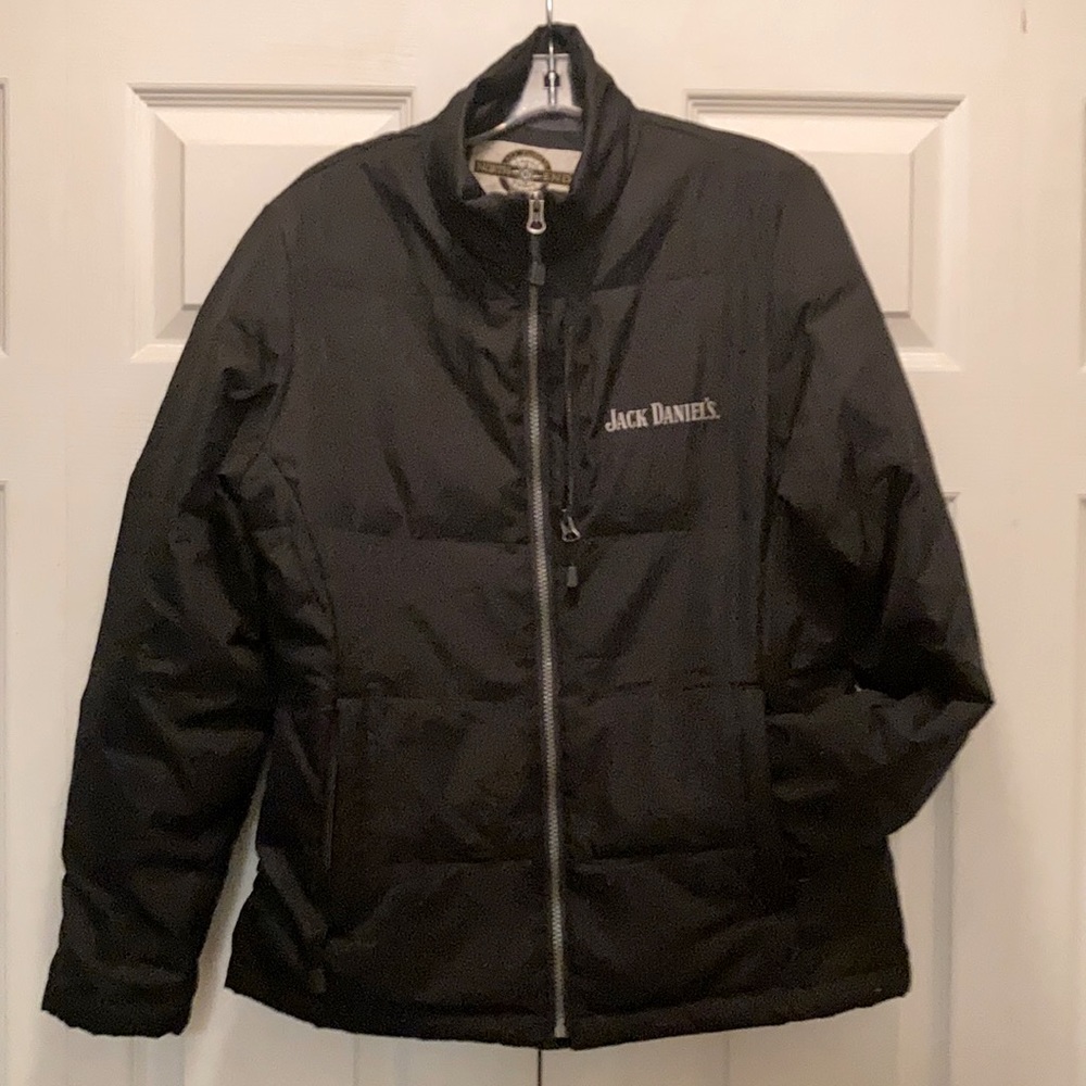 Jack Daniel’s Jacket